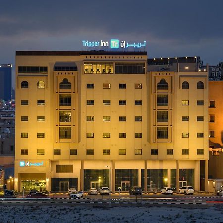 Tripper Inn Hotel Νταμάμ Εξωτερικό φωτογραφία