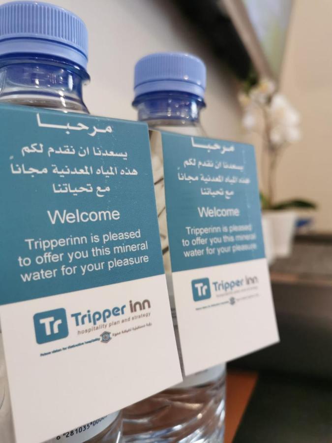 Tripper Inn Hotel Νταμάμ Εξωτερικό φωτογραφία