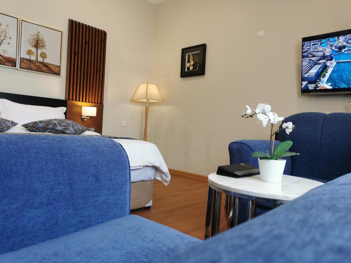 Tripper Inn Hotel Νταμάμ Εξωτερικό φωτογραφία