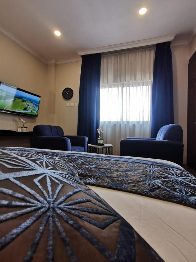 Tripper Inn Hotel Νταμάμ Εξωτερικό φωτογραφία