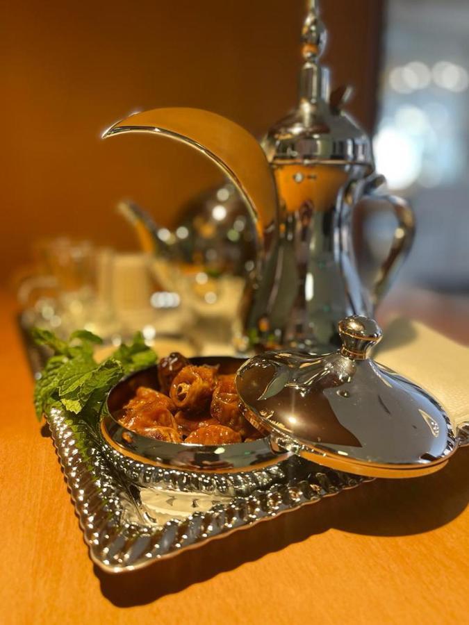 Tripper Inn Hotel Νταμάμ Εξωτερικό φωτογραφία