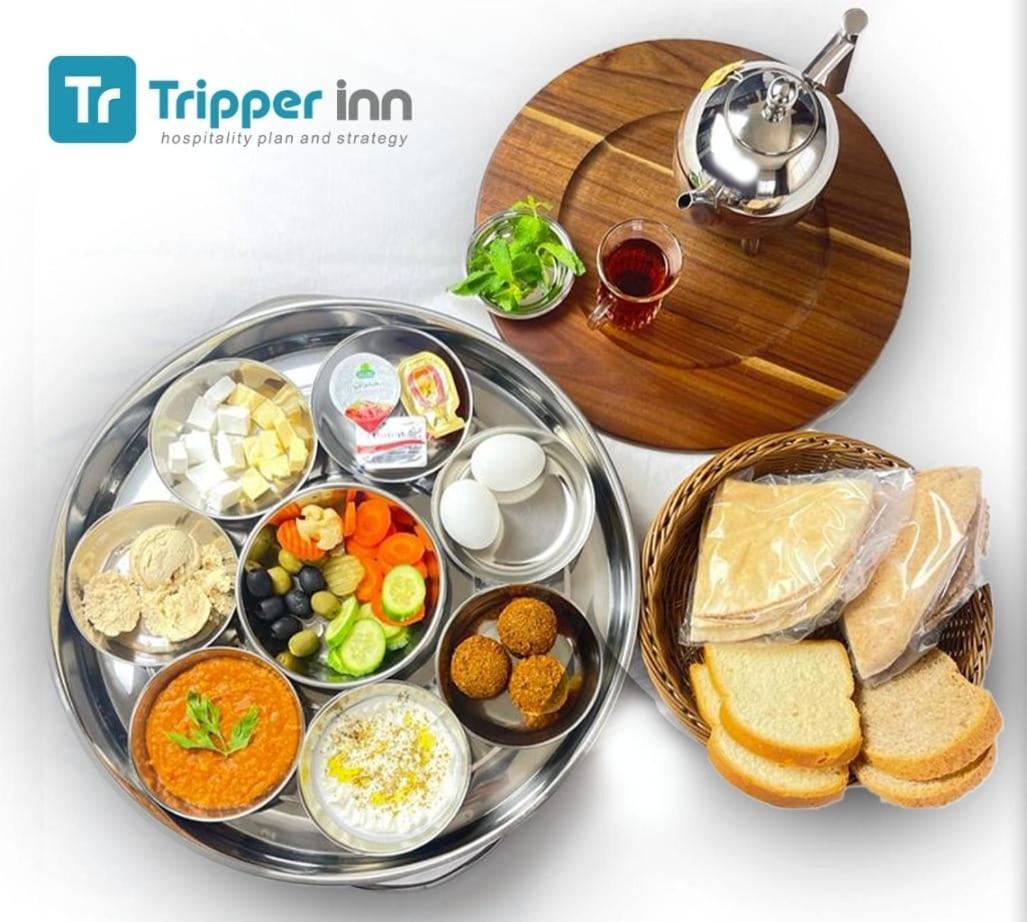 Tripper Inn Hotel Νταμάμ Εξωτερικό φωτογραφία