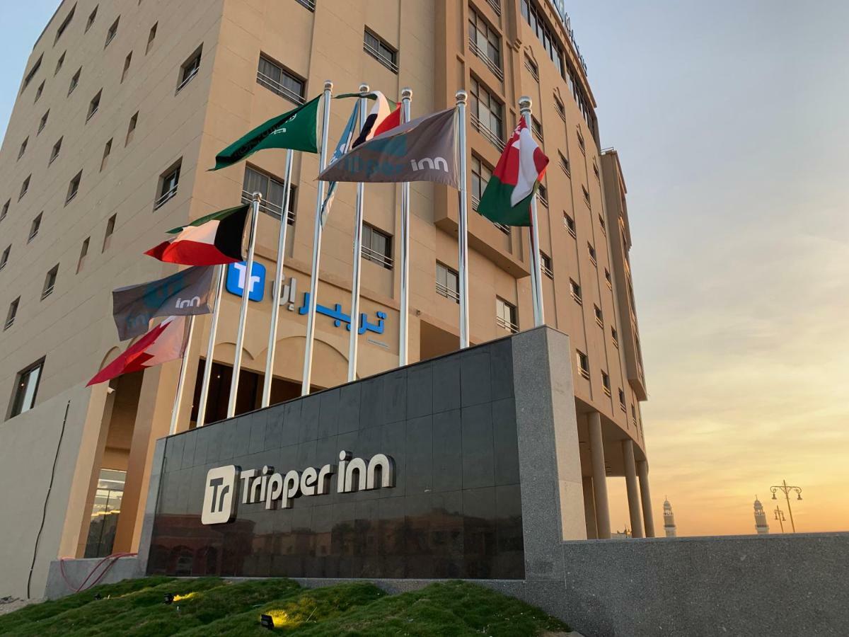 Tripper Inn Hotel Νταμάμ Εξωτερικό φωτογραφία