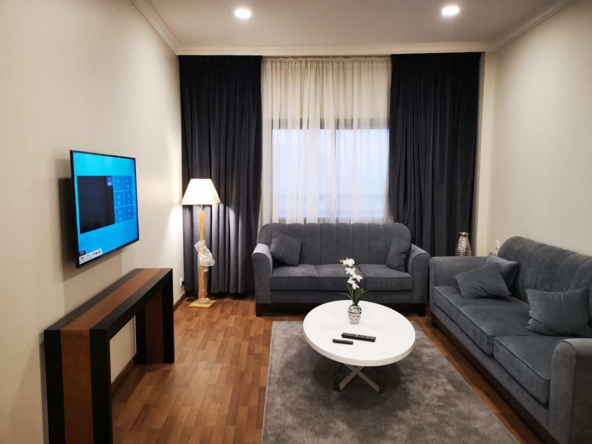 Tripper Inn Hotel Νταμάμ Εξωτερικό φωτογραφία
