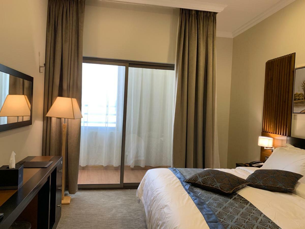Tripper Inn Hotel Νταμάμ Εξωτερικό φωτογραφία