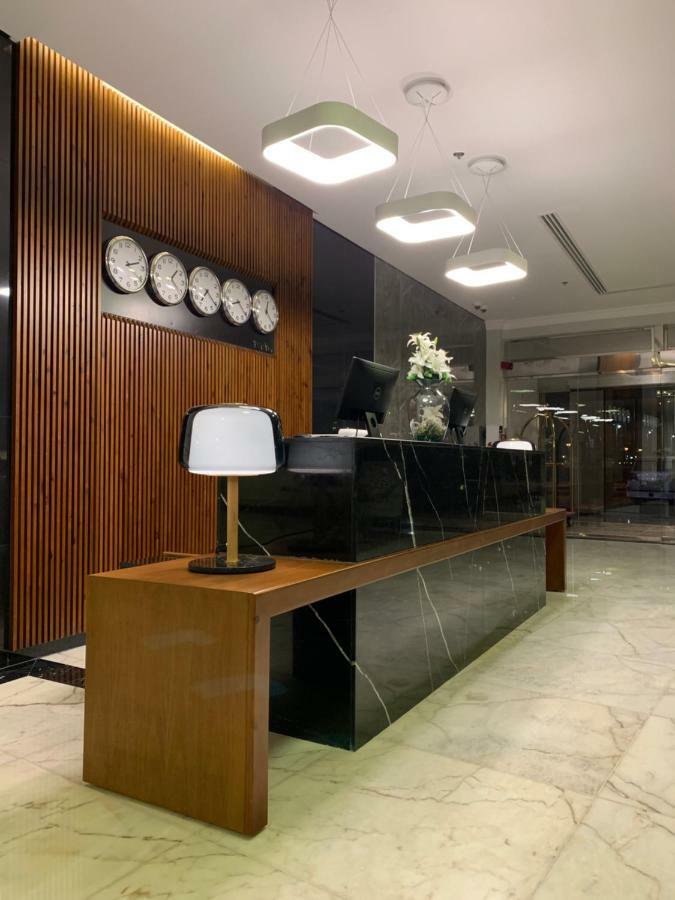 Tripper Inn Hotel Νταμάμ Εξωτερικό φωτογραφία
