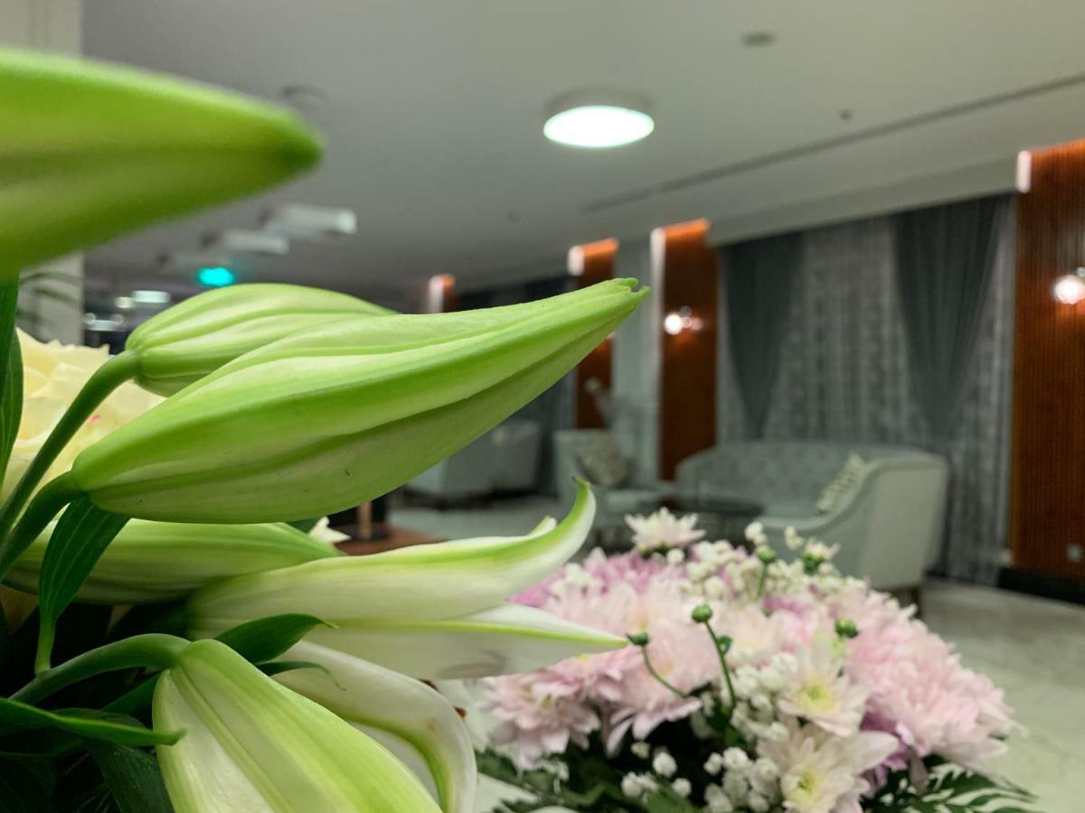 Tripper Inn Hotel Νταμάμ Εξωτερικό φωτογραφία