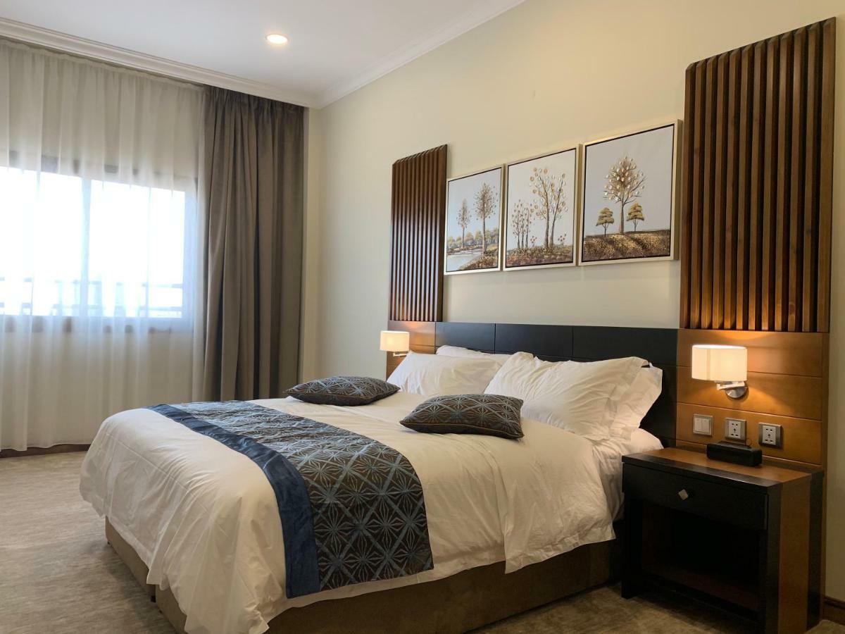 Tripper Inn Hotel Νταμάμ Εξωτερικό φωτογραφία