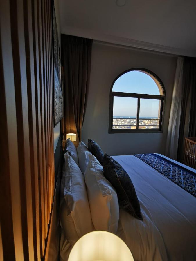 Tripper Inn Hotel Νταμάμ Εξωτερικό φωτογραφία