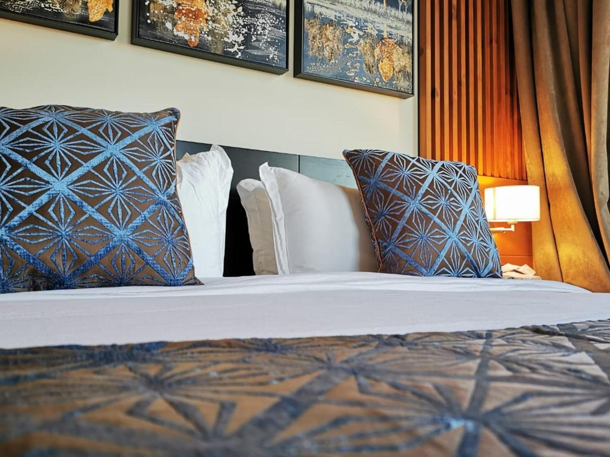 Tripper Inn Hotel Νταμάμ Εξωτερικό φωτογραφία