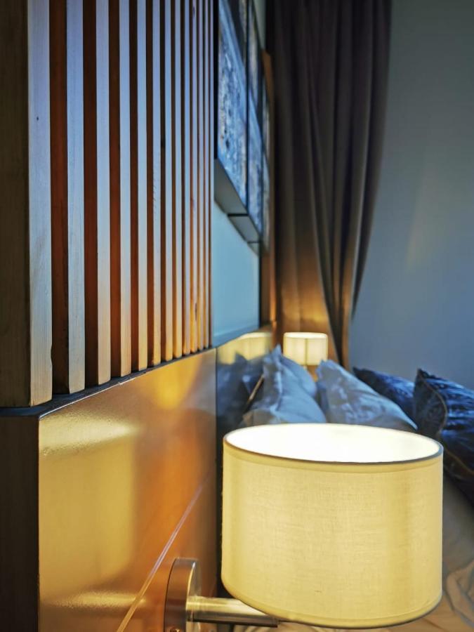 Tripper Inn Hotel Νταμάμ Εξωτερικό φωτογραφία